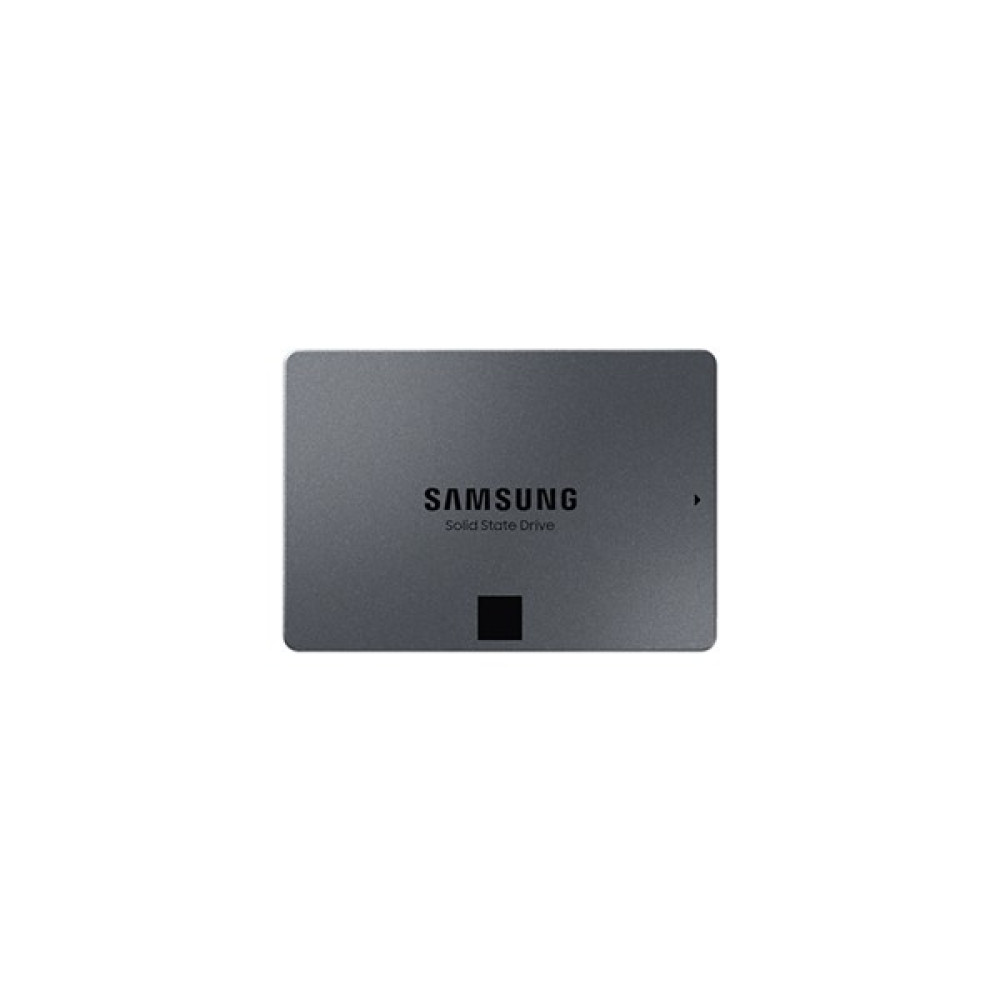 Samsung 870 Qvo 4 Tb 2.5" Sata3 SSD 560/530 (MZ-77Q4T0BW) Sabit Diskler Fiyatı