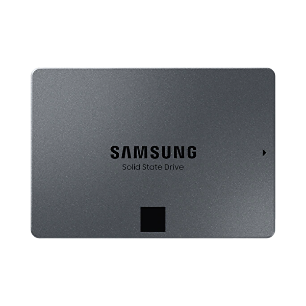 Samsung 870 QVO Mz-77Q2T0Bw 2 TB V-Nand Sata 3 2.5" SSD Disk SSD / Solid State Drive Fiyatı