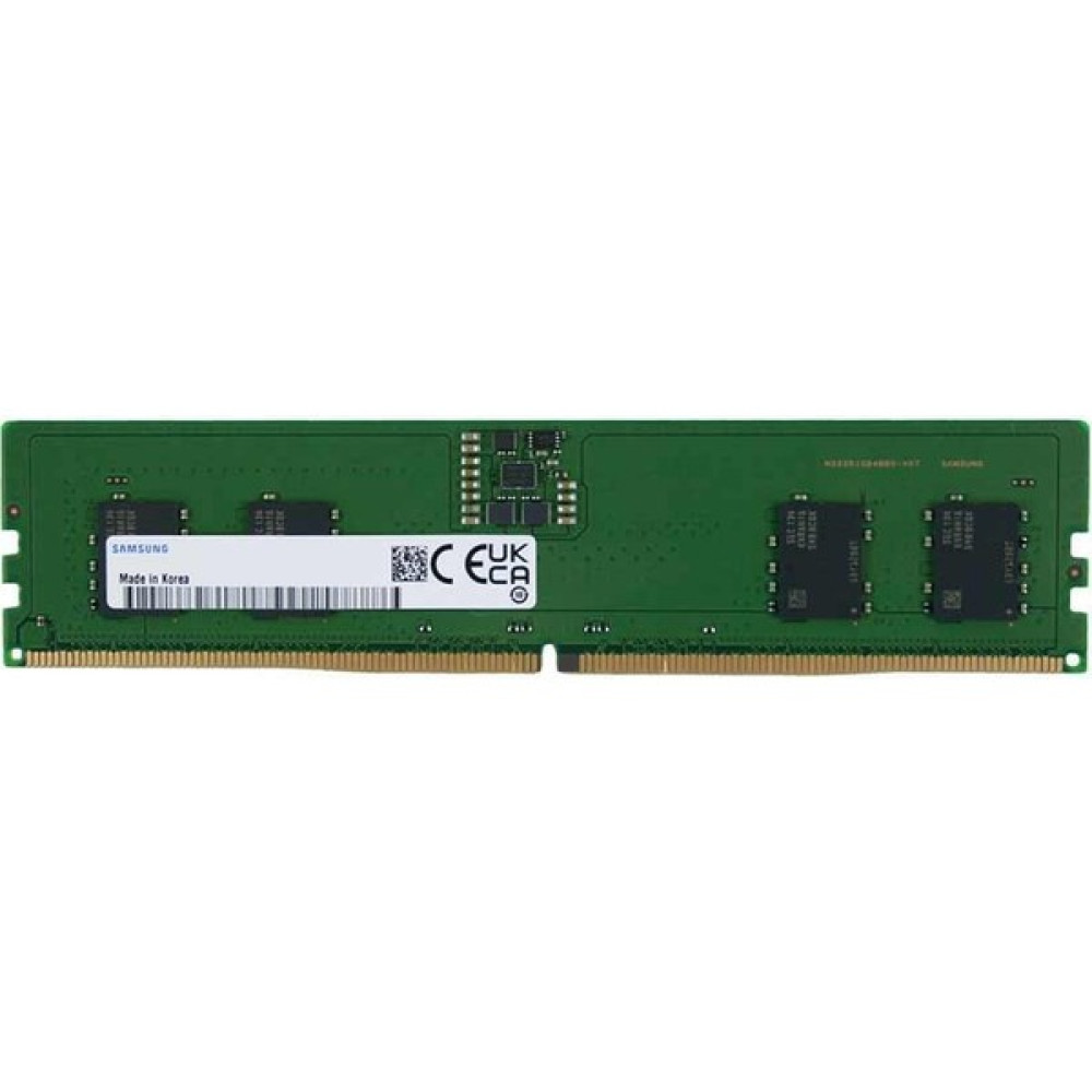 Samsung 8gb 4800MHZ Ddr5 Masaüstü Ram RAM Bellekler Fiyatı