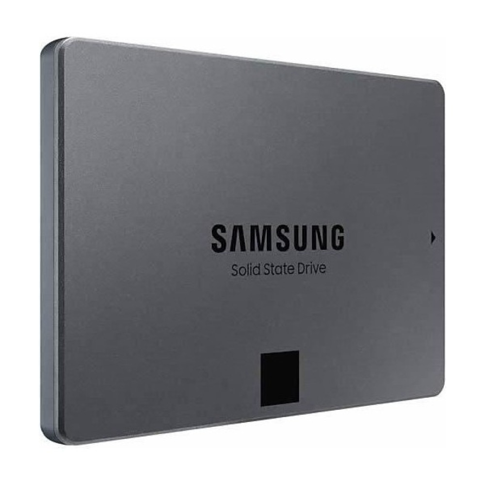 Samsung 8tb 870 Qvo Sata 3.0 560-530MB/S 2.5" Flash SSD SSD / Solid State Drive Fiyatı