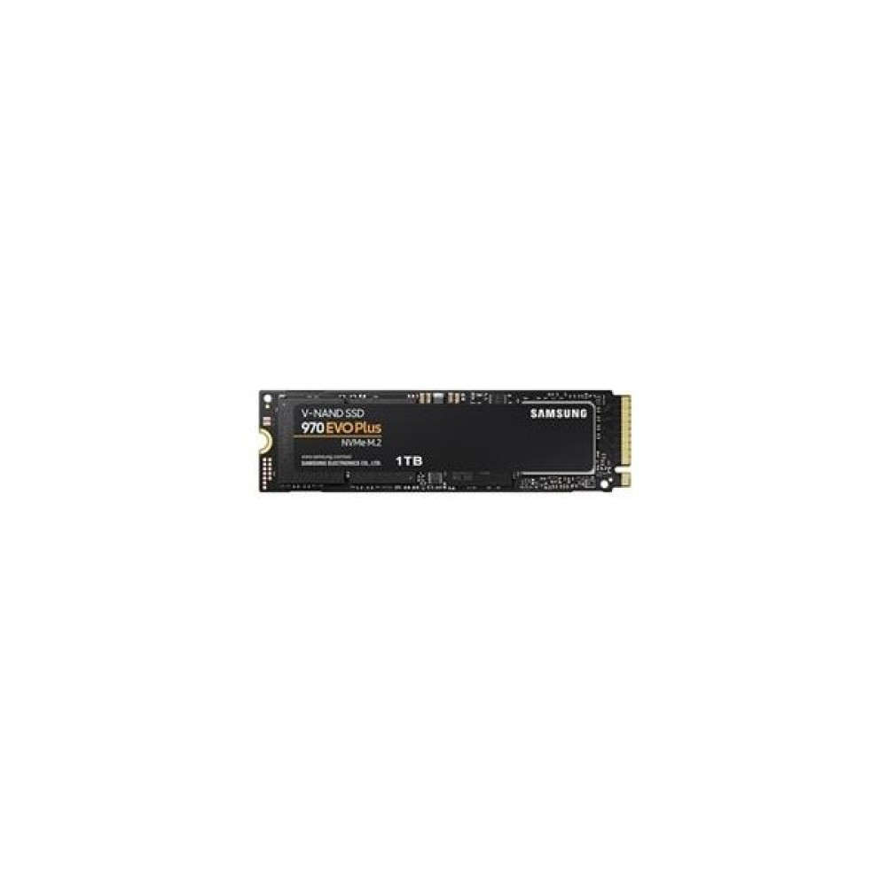 Samsung 970 Evo Plus 1 Tb Nvme SSD 3500/3300 (MZ-V7S1T0BW) Sabit Diskler Fiyatı