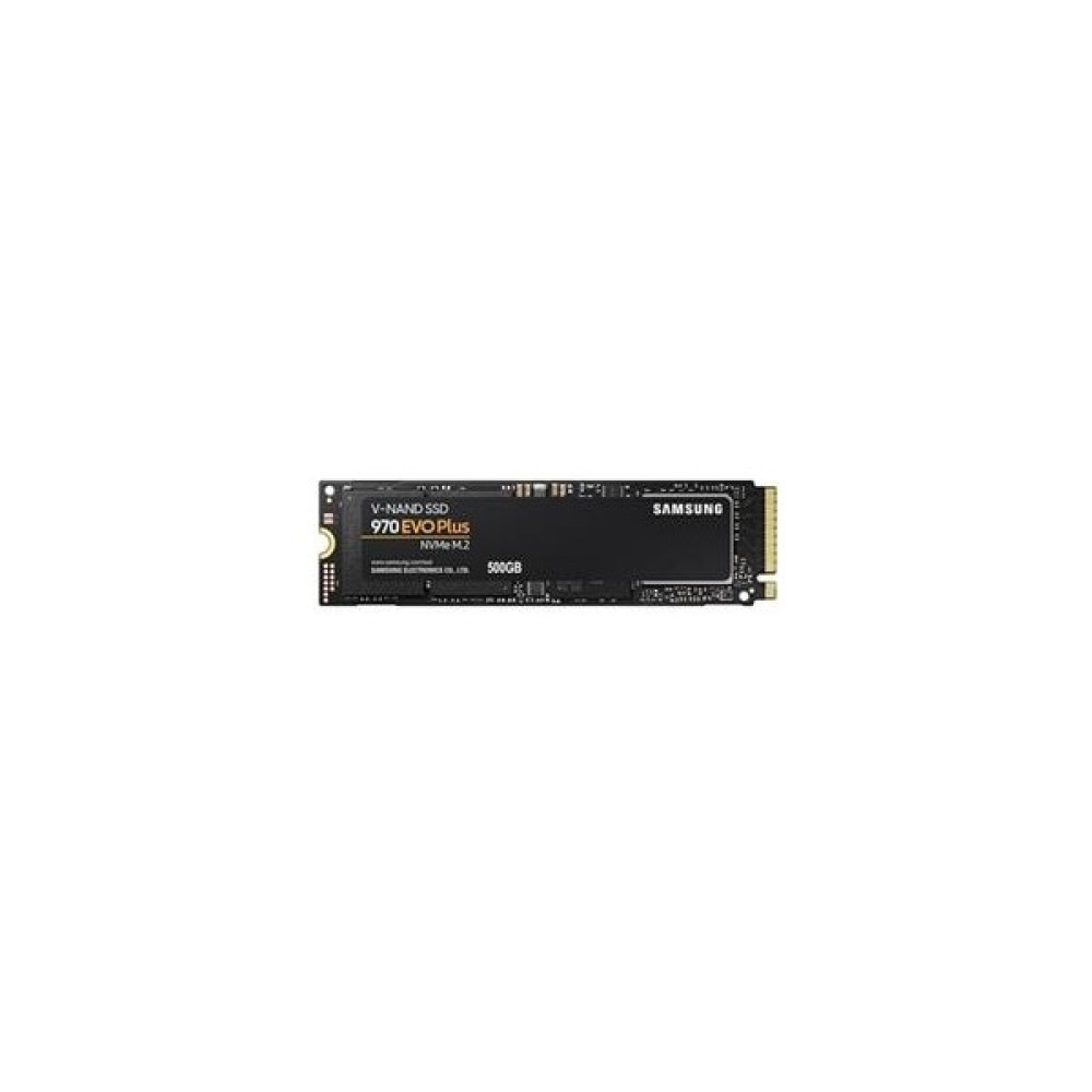 Samsung 970 Evo Plus 500 GB Nvme SSD 3500/3300 (MZ-V7S500BW) Sabit Diskler Fiyatı