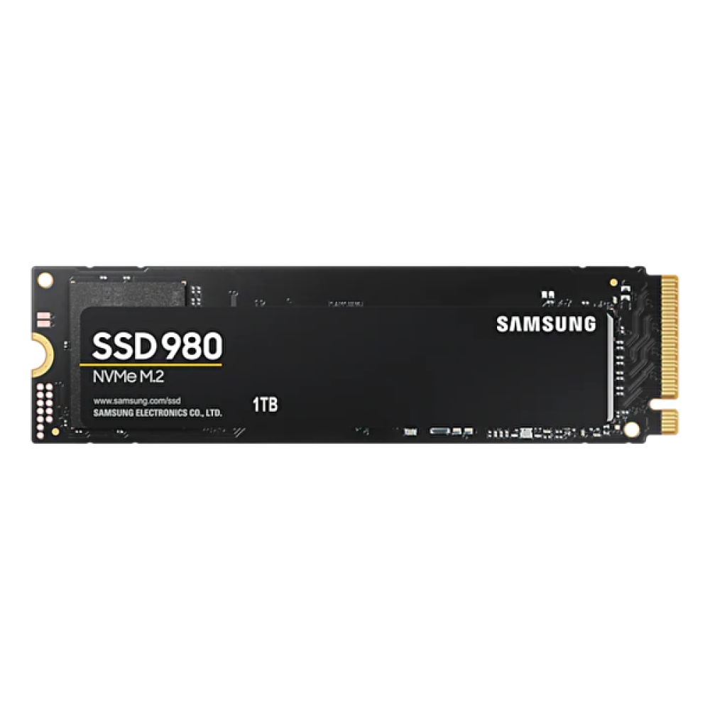 Samsung 980 Mz-V8V1T0Bw 1 TB Nvme M.2 SSD Disk SSD / Solid State Drive Fiyatı