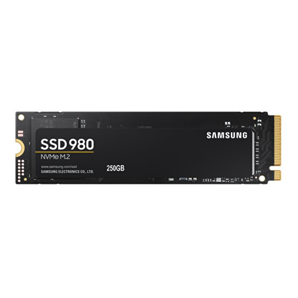 Samsung 980 Mz-V8V250Bw 250 GB Nvme M.2 SSD Disk SSD / Solid State Drive Fiyatı