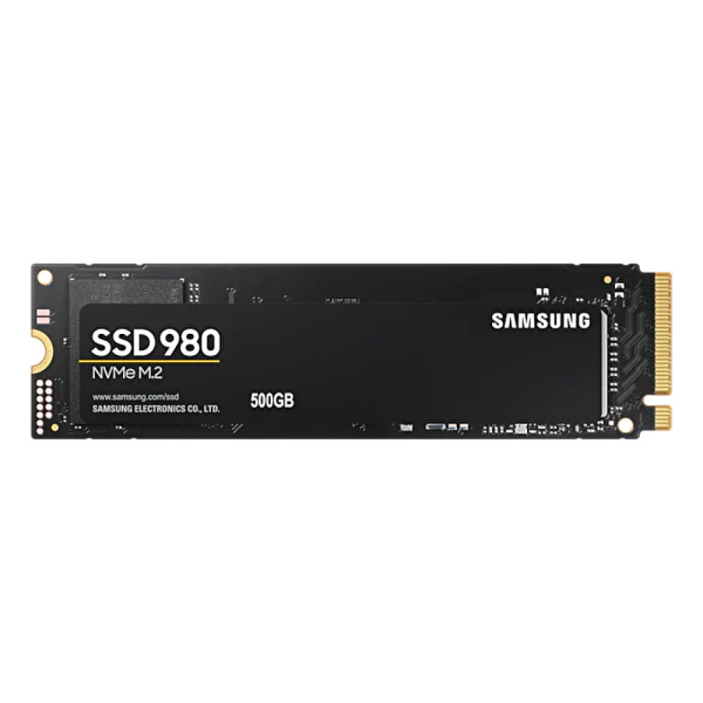 Samsung 980 Mz-V8V500Bw 500 GB Nvme M.2 SSD Disk SSD / Solid State Drive Fiyatı