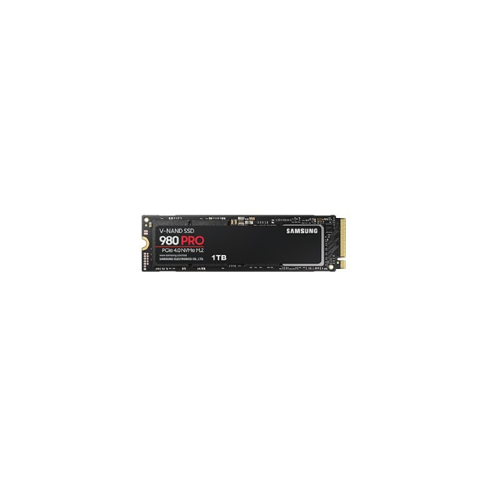 Samsung 980 Pro 1 Tb Nvme Gen4 SSD 7000/5000 (MZ-V8P1T0BW) Sabit Diskler Fiyatı