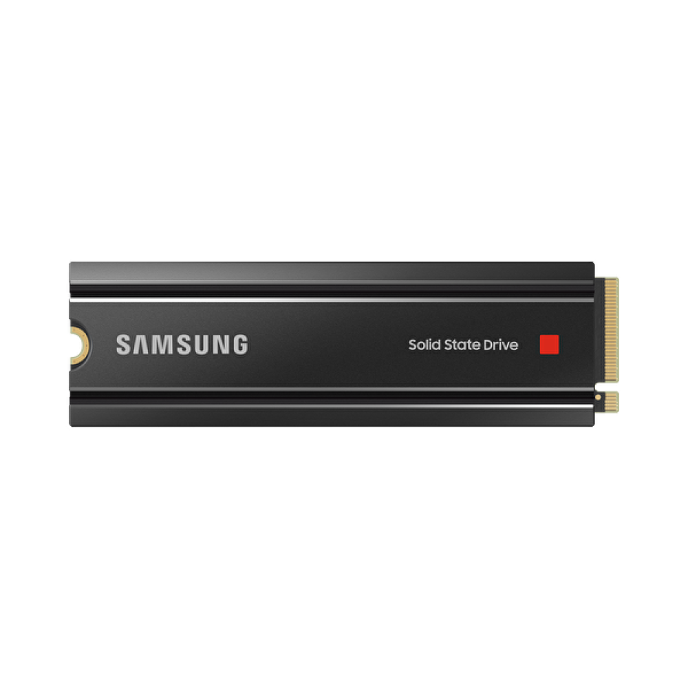 Samsung 980 Pro Mz-V8P1T0Cw Soğutuculu 1 TB NVMe M.2 SSD Disk SSD / Solid State Drive Fiyatı