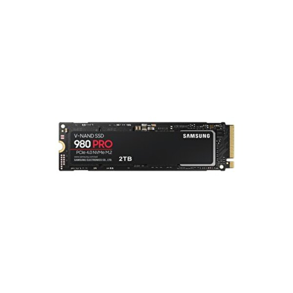 Samsung 980 Pro Mz-V8P2T0Bw 2 TB 7000/5100 MB/s M.2 PCIe 4.0 SSD SSD / Solid State Drive Fiyatı