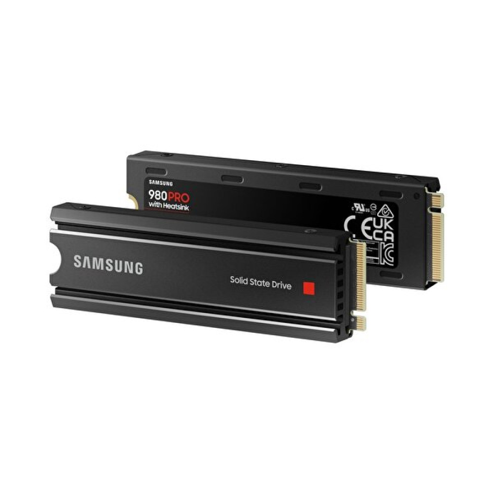 Samsung 980 Pro Mz-V8P2T0Cw 2 TB 7000/5100 MB/s M.2 NVMe SSD SSD / Solid State Drive Fiyatı