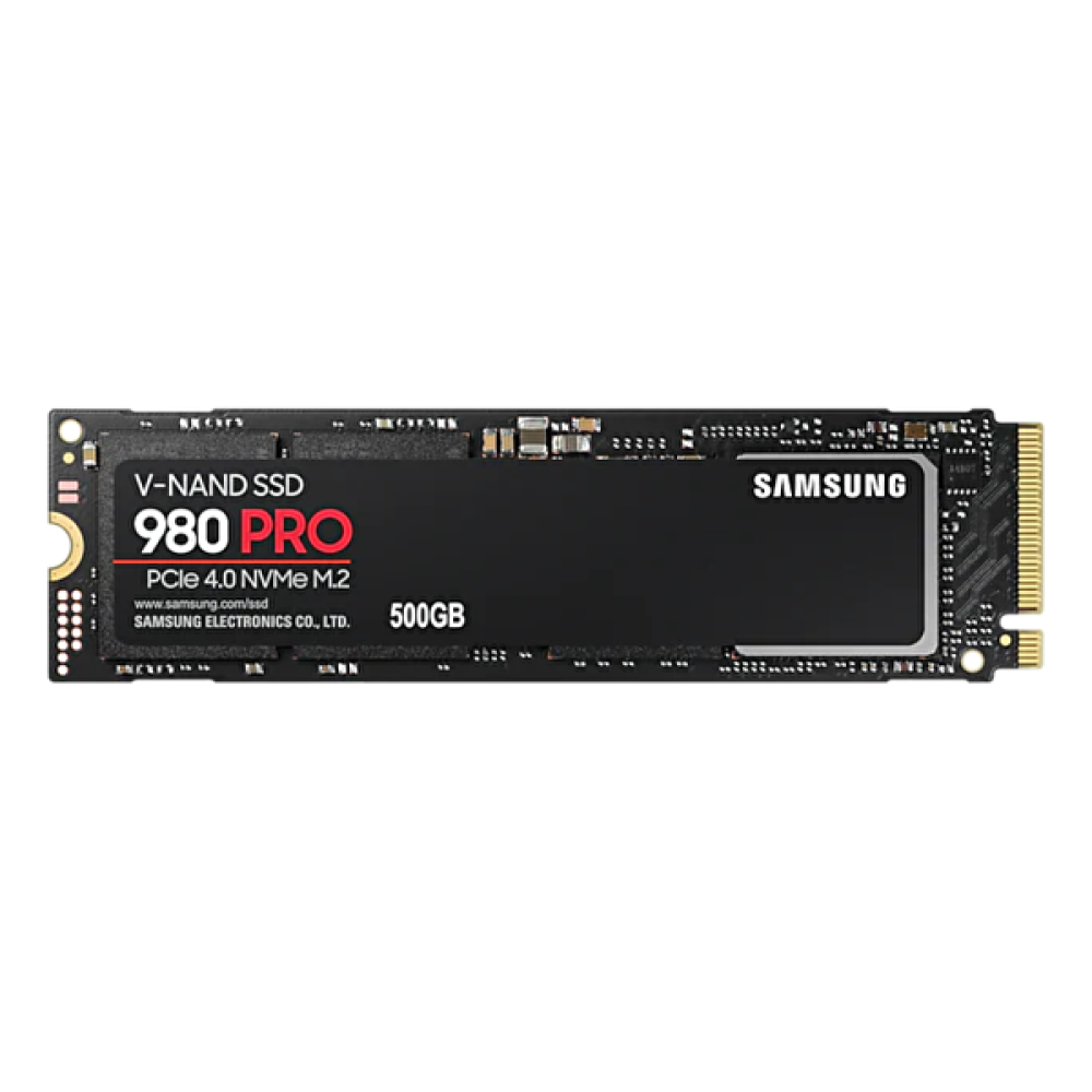 Samsung 980 Pro Mz-V8P500Bw 500 GB PCIe 4.0 Nvme M.2 SSD Disk SSD / Solid State Drive Fiyatı