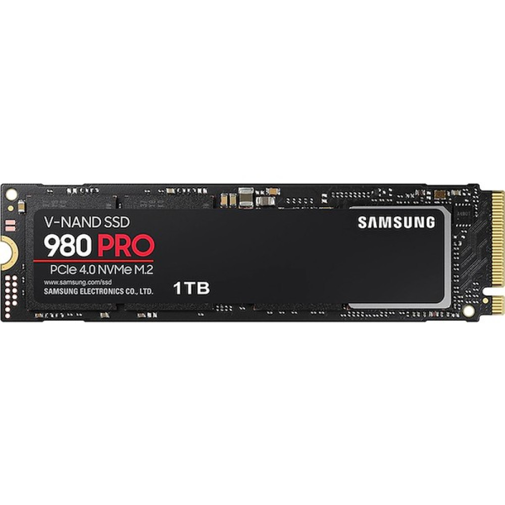 Samsung 980 Pro Pcıe 4.0 Nvme SSD 1tb Sabit Disk Sürücü (Yurt Dışından) SSD / Solid State Drive Fiyatı