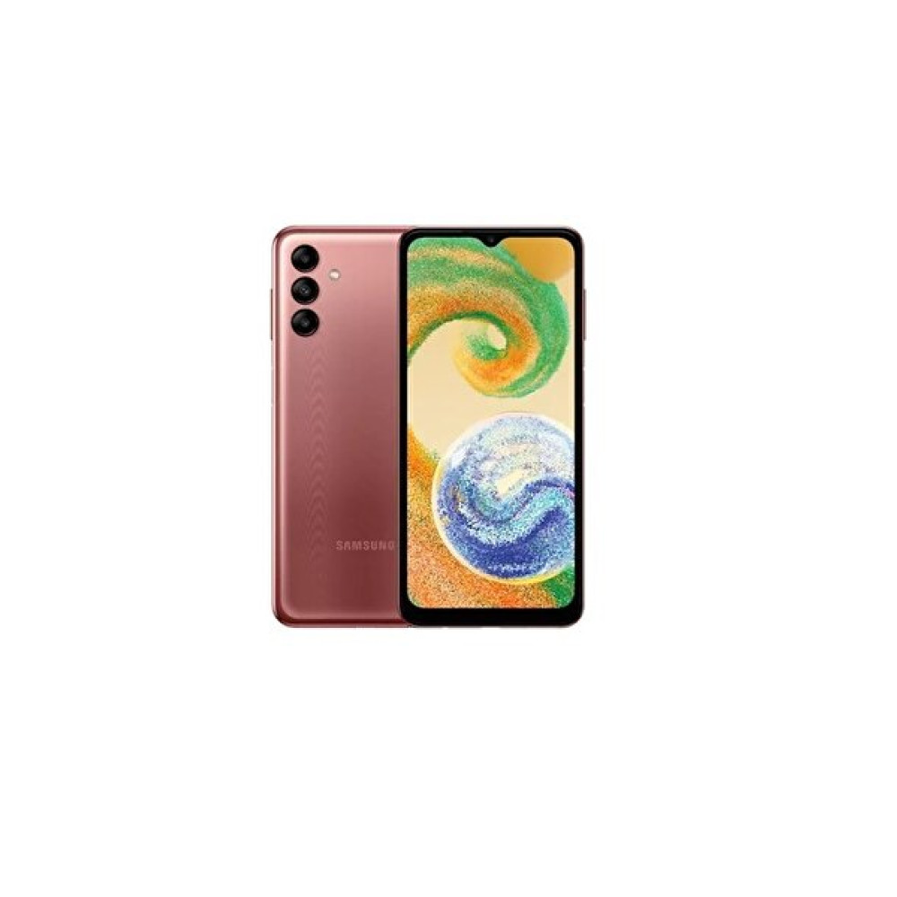 Samsung Galaxy A04s 64 GB Bakır Cep Telefonu (Samsung Türkiye Garantili) Cep Telefonları Fiyatı
