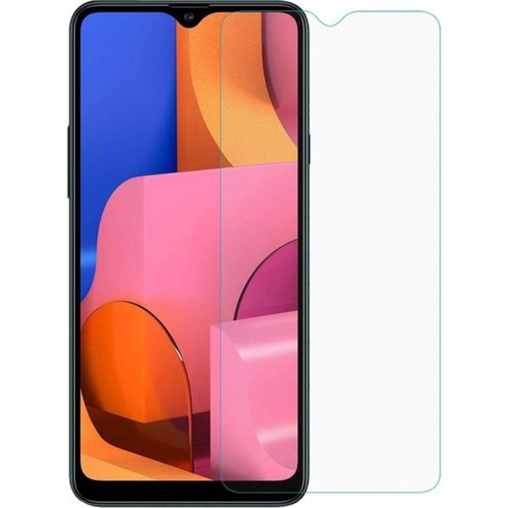 Samsung A20S Siyah Silikon Kılıf Cep Telefonu Kılıfı Fiyatı