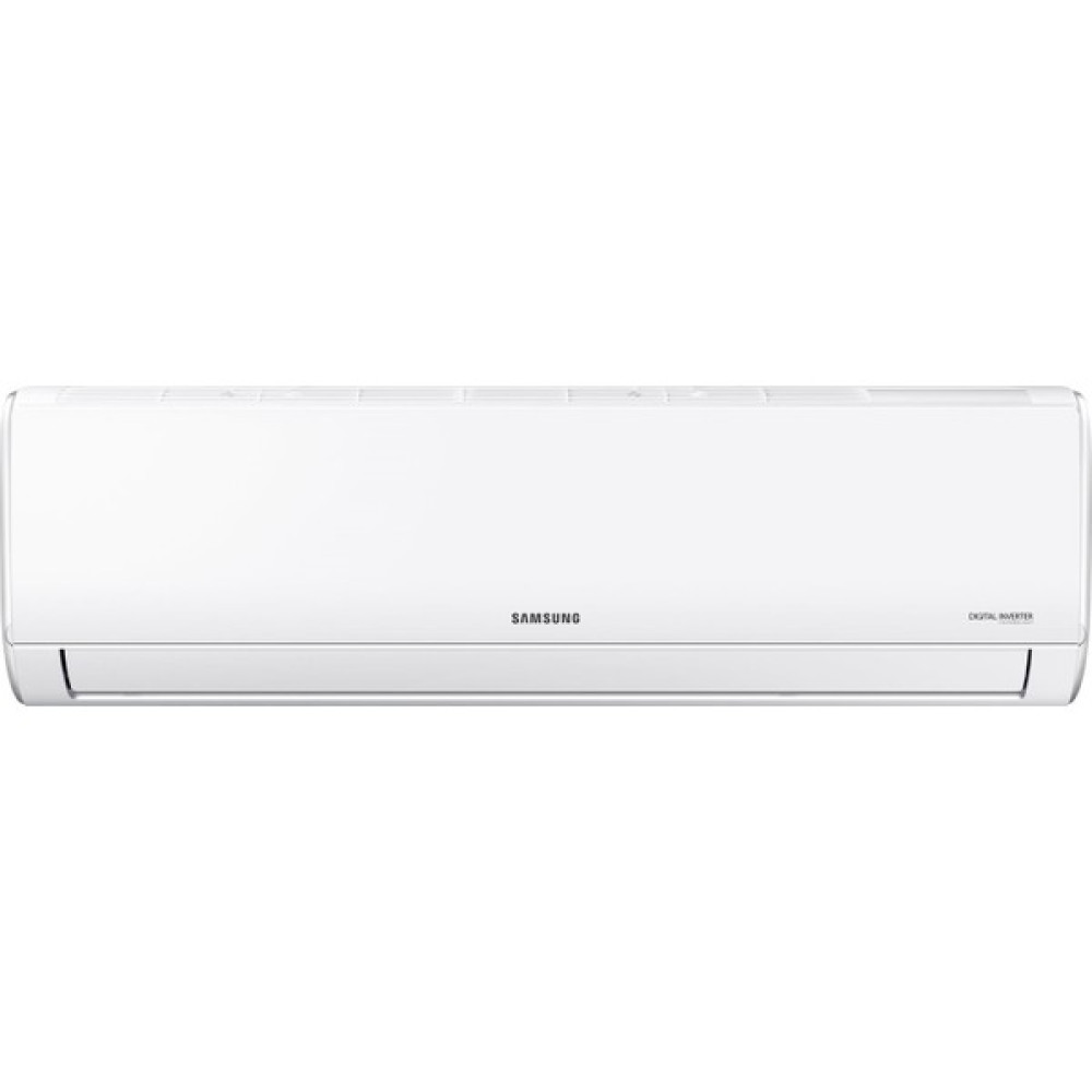 Samsung AR12TXHQASI/SK AR35 A++ 12000 BTU Duvar Tipi Split Klima - Silver Klimalar Fiyatı