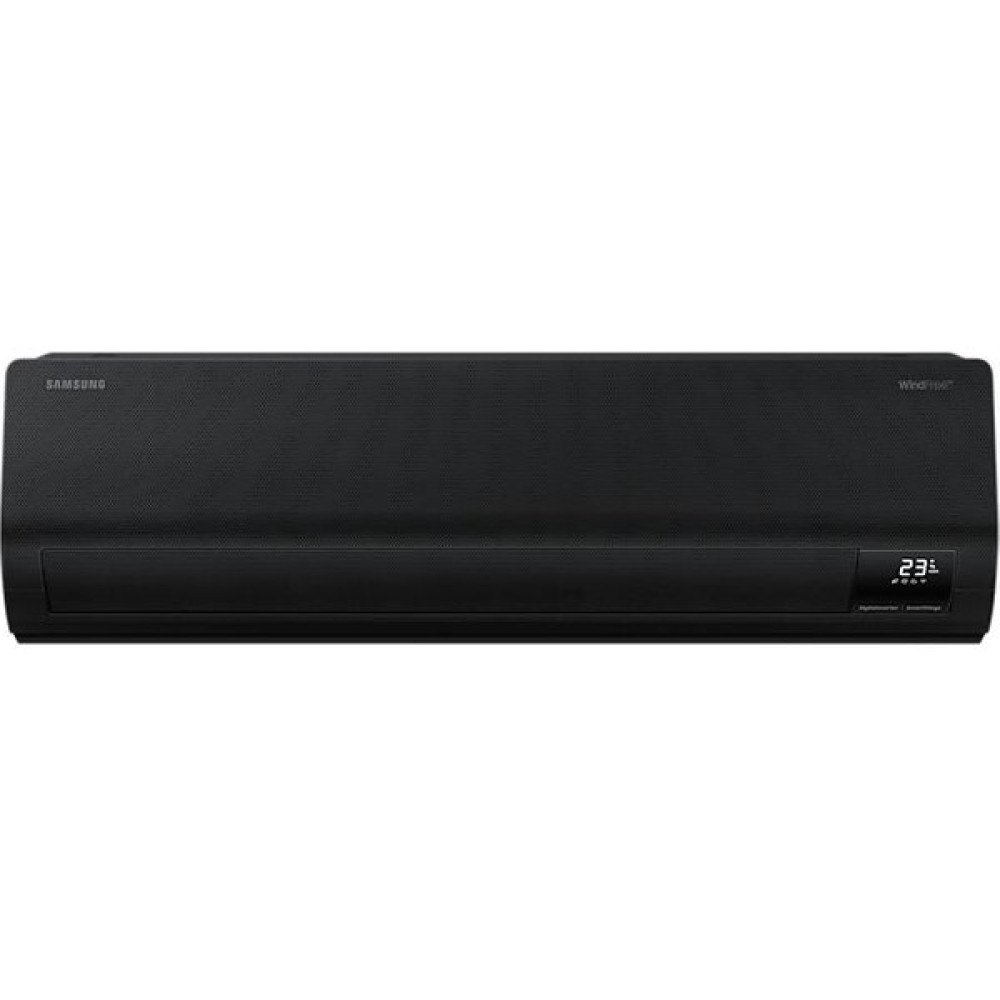 Samsung AR24CXFCABT/SK 24.000 Btu/h Windfree™ Premium Black Duvar Tipi Split Klima R32 (Wi-Fi özellikli) Klimalar Fiyatı