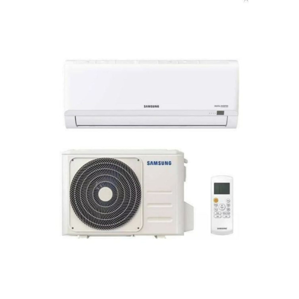 Samsung AR5000H AR12TXHQBWK A++ 12000 BTU Inverter Duvar Tipi Klima Klimalar Fiyatı