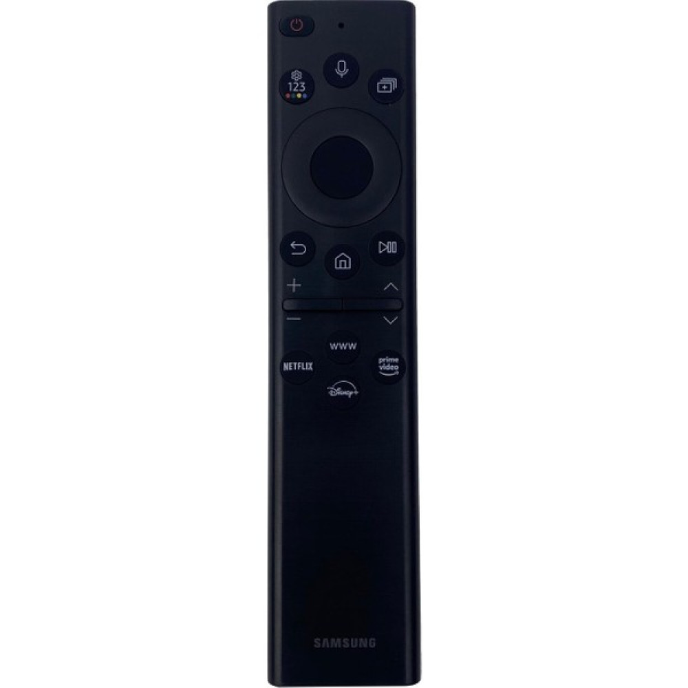 Samsung BN59-01385M Güneş Enerjili Orijinal Uzaktan Kumanda - Siyah TV Aksesuarları Fiyatı