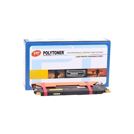 Samsung CLP-315 Sarı Toner