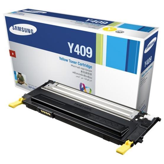 Samsung CLP-315 Sarı Toner