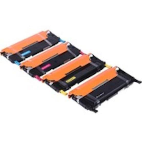 Samsung CLP-315 Sarı Toner