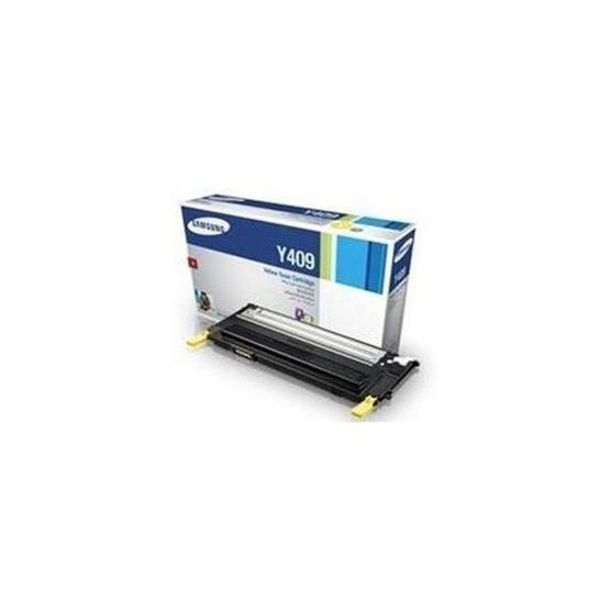 Samsung CLP-315 Sarı Toner