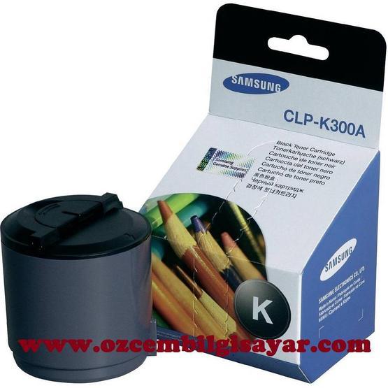 Samsung CLP-K300A Toner Tonerler Fiyatı