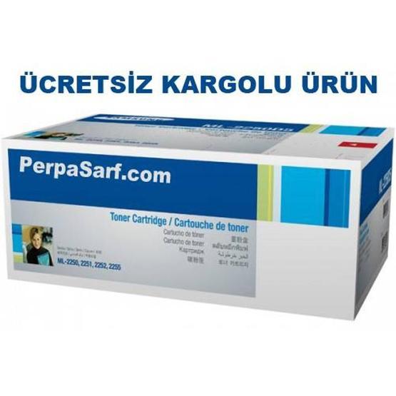 Samsung CLP-K300A Toner
