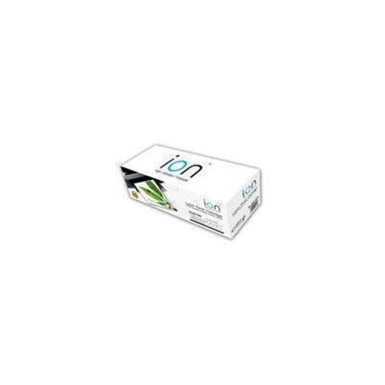 Samsung CLP-K300A Toner