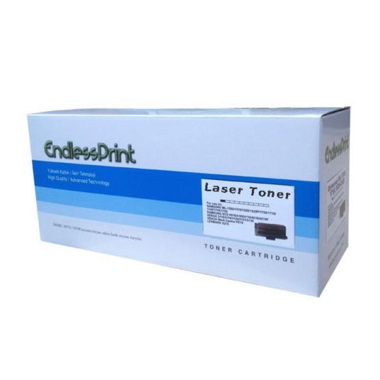 Samsung CLP-K300A Toner