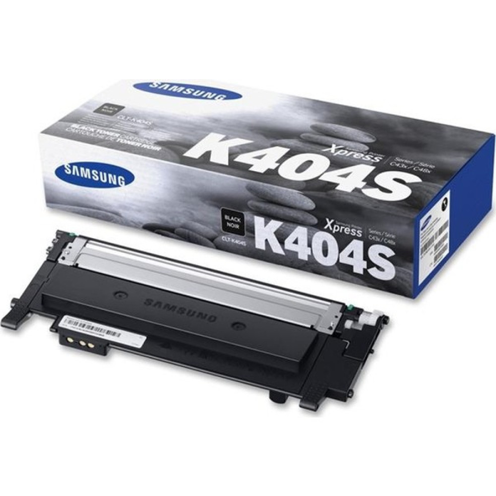 Samsung Clt-K404S Toner 1500 Sayfa Siyah Tonerler Fiyatı