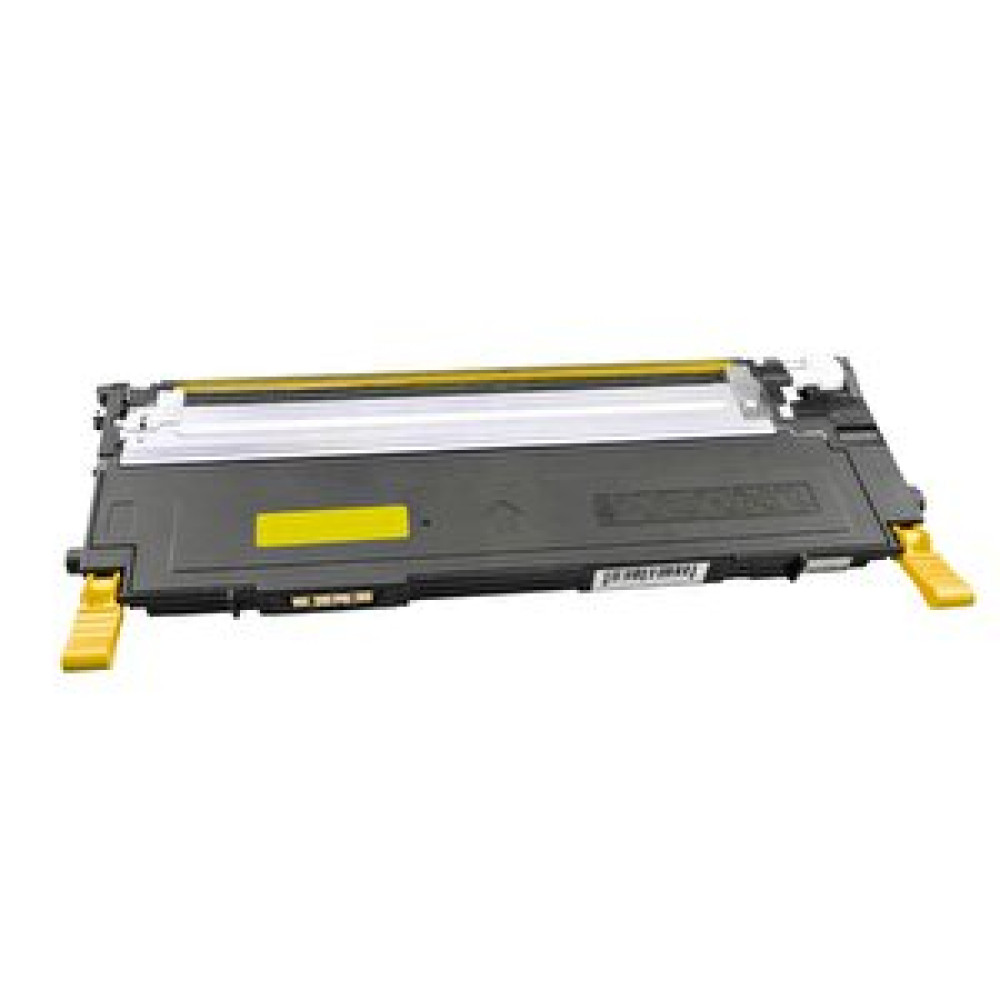 Samsung Clx-3303fw Sarı Toner Muadil Yazıcı Kartuş Tonerler Fiyatı