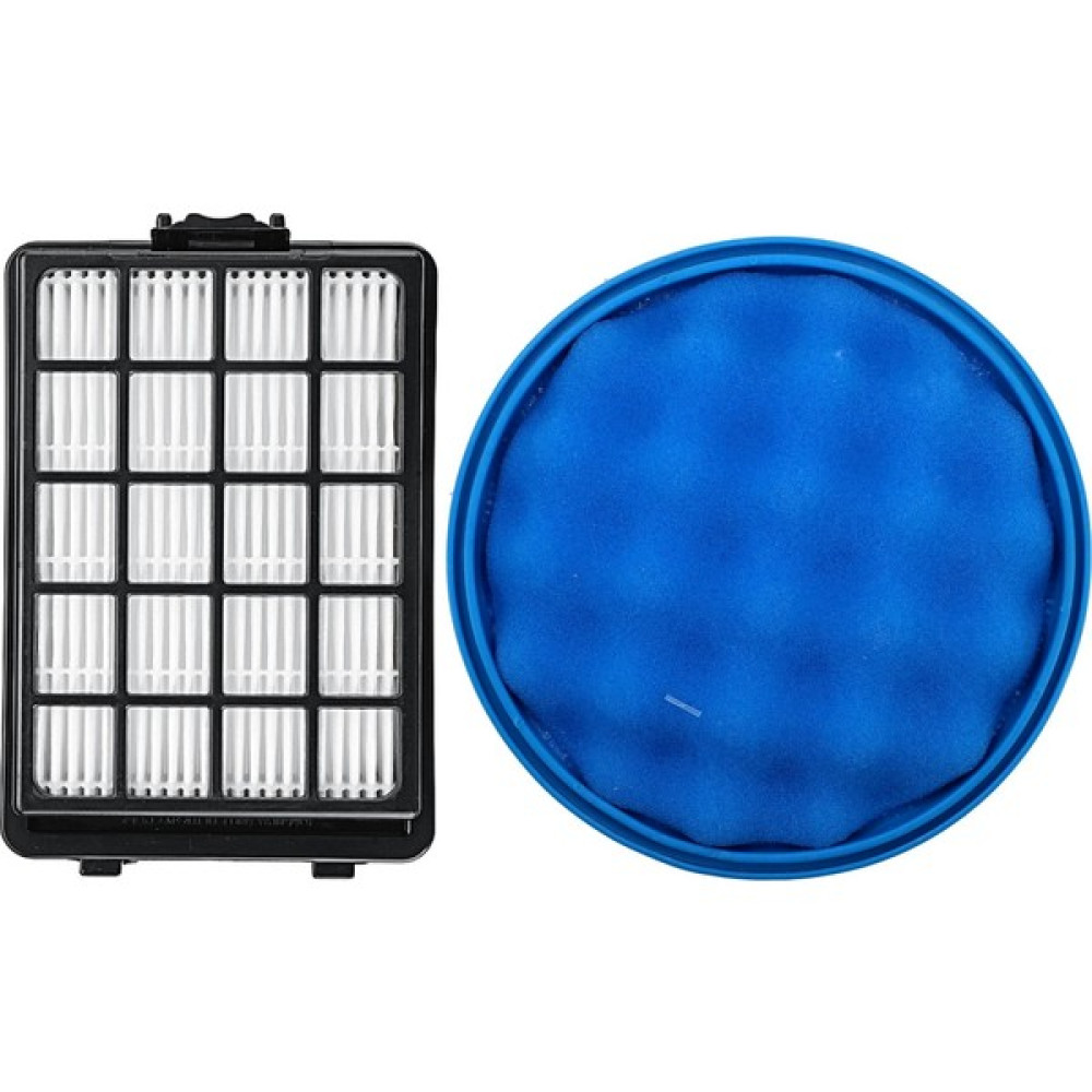 Samsung DJ63-01285A Uyumlu Hepa Filtre Seti (140 mm) (%100 İthal Gerçek HEPA) Elektrikli Süpürge Aksesuarları Fiyatı