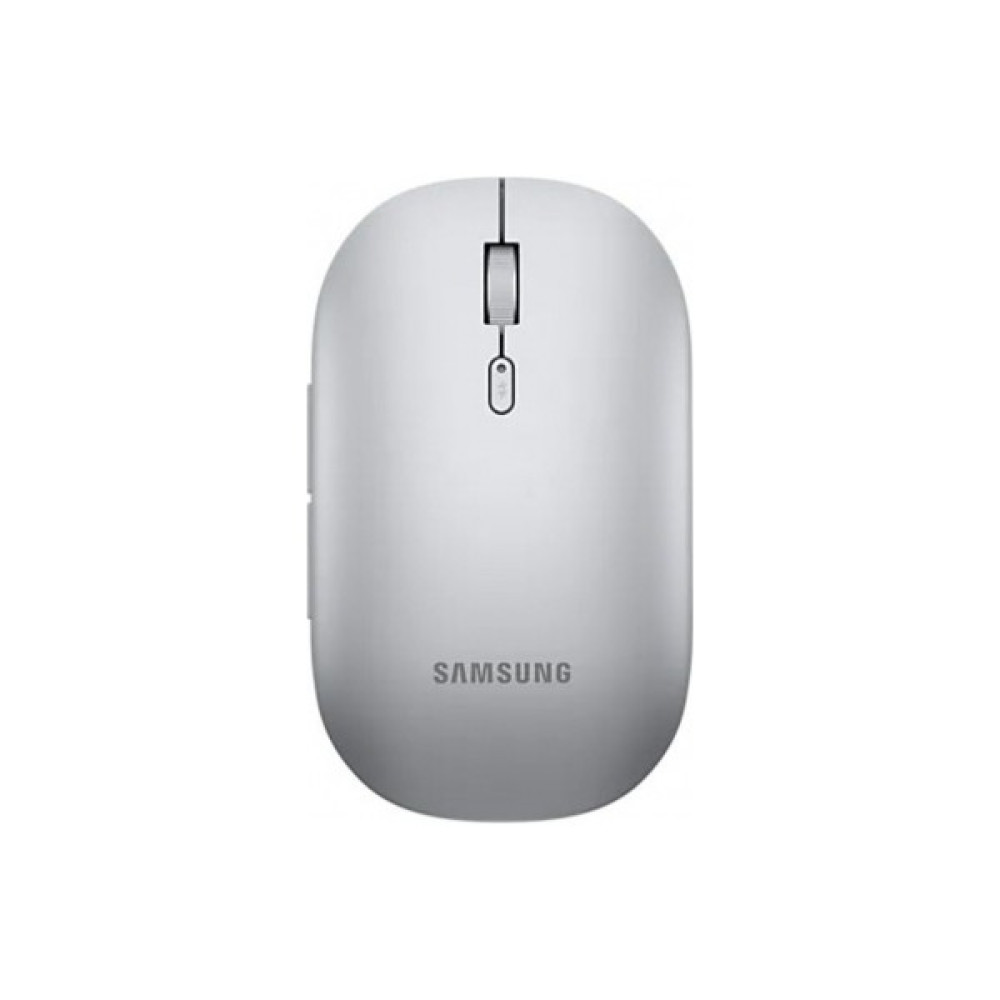 Samsung EJ-M3400 Kablosuz Bluetooth Slim Mouse - Gümüş Klavye - Mouse Fiyatı