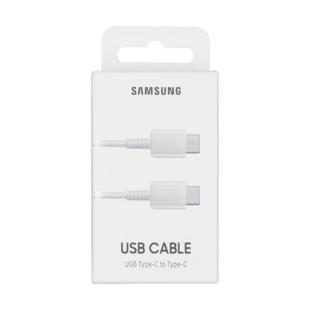 Samsung EP-DA705 Typec Kablo Beyaz Cep Telefonu Şarj Cihazı Fiyatı