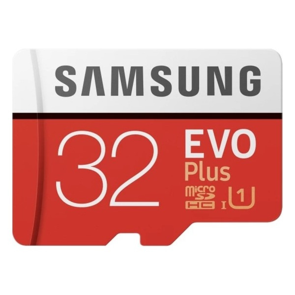 Samsung EVO Plus 32GB 95 MB/s microSDHC Kart (SD Adaptör) MB-MC32GA/APC Hafıza Kartları Fiyatı