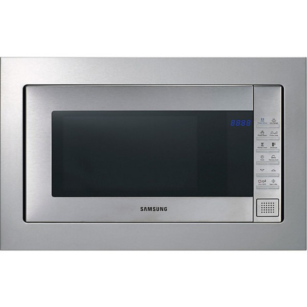 Samsung FW87SUST/AND 23 Lt Ankastre Mikrodalga Fırın Mikrodalga Fırınlar Fiyatı