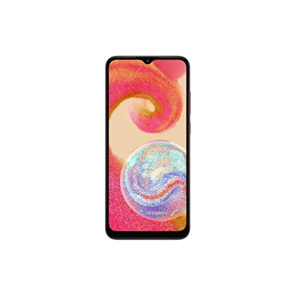 Samsung Galaxy A04e 128 GB Bakır Cep Telefonu (Samsung Türkiye Garantili) Cep Telefonları Fiyatı