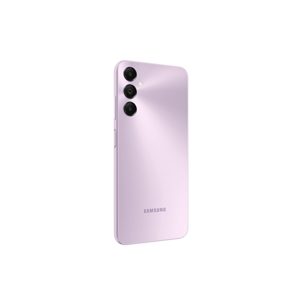 Samsung Galaxy A05s 4gb 128gb Light Violet Akıllı Telefon Cep Telefonları Fiyatı