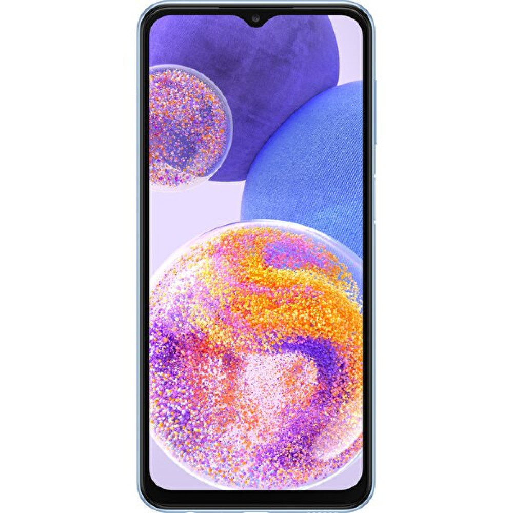 Samsung Galaxy A23 128 GB Mavi Cep Telefonu (Samsung Türkiye Garantili) Cep Telefonları Fiyatı