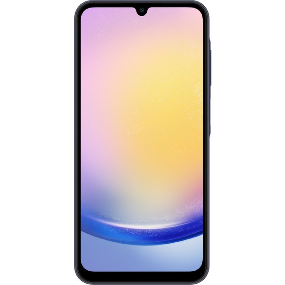 Samsung Galaxy A25 5G 256 GB 8 GB Ram - Siyah Cep Telefonları Fiyatı