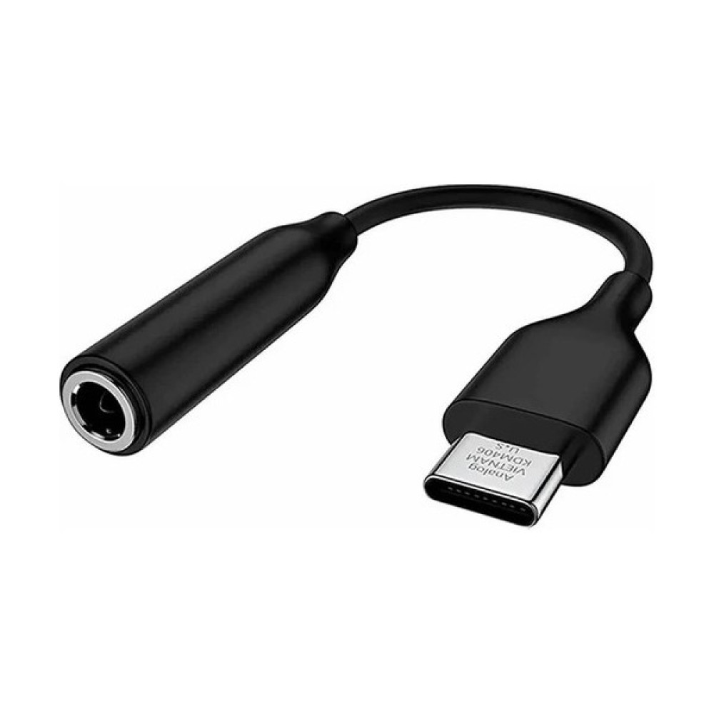 Samsung Galaxy A33 5g Uyumlu Type-C Kulaklık Dönüştürücü 3.5 mm Jack Girişli Ses Adaptörü Kulaklık Fiyatı