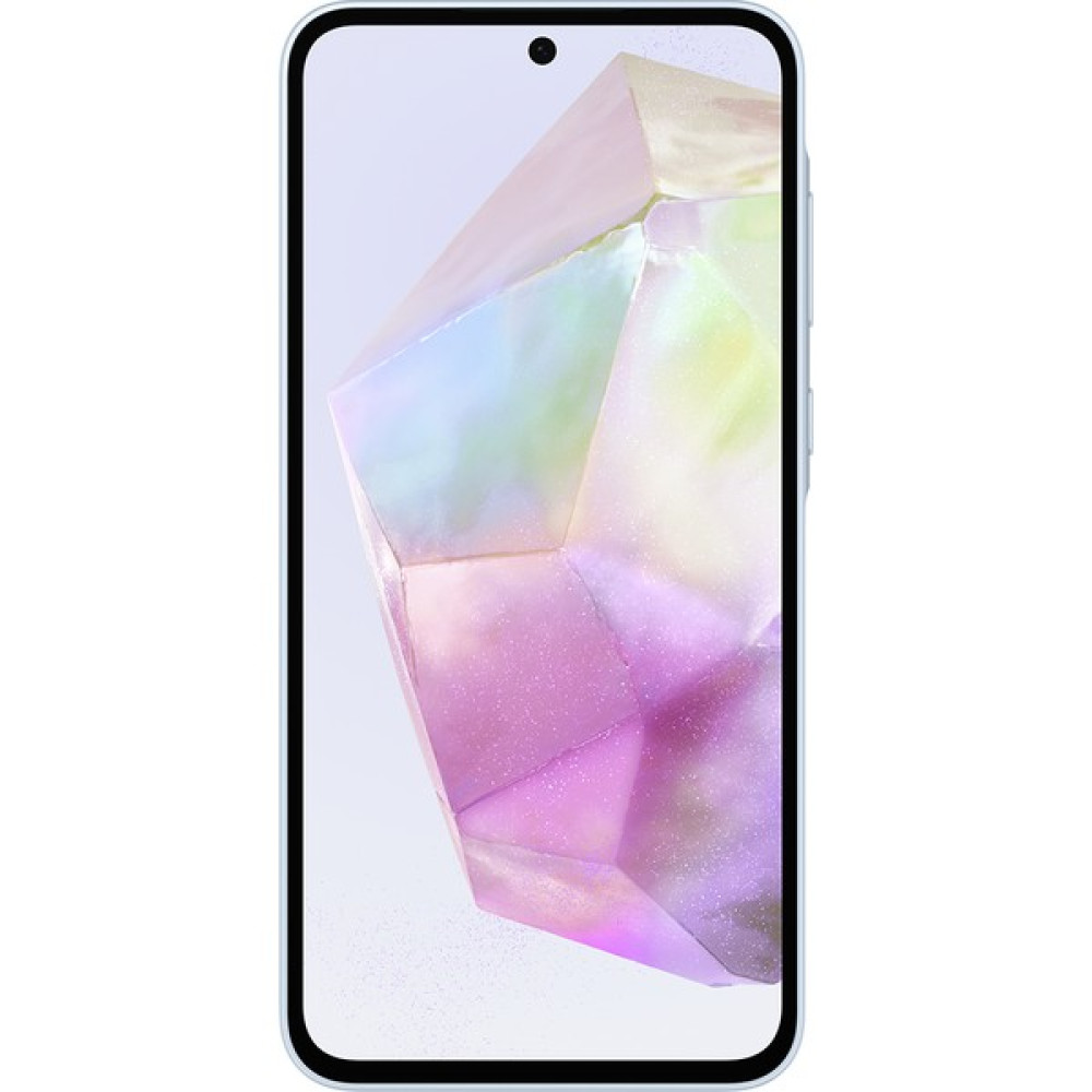 Samsung Galaxy A35 256 GB 8 GB Ram Açık Mavi Cep Telefonları Fiyatı