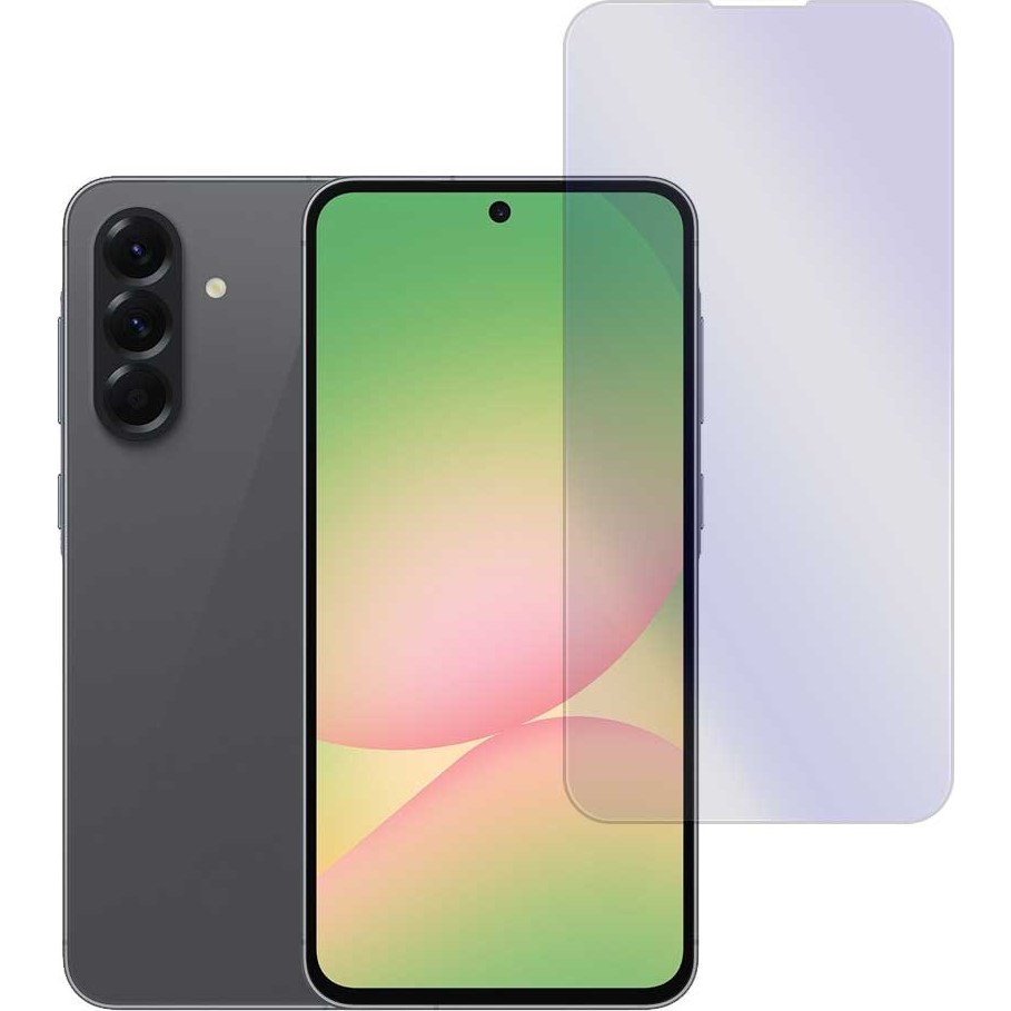 Samsung Galaxy A36 Uyumlu Nano Cam Ekran Koruyucu - Saydam Cep Telefonu Ekran Koruyucusu Fiyatı