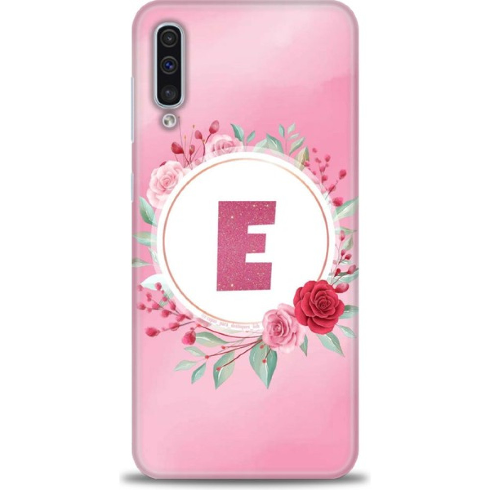 Samsung Galaxy A50 Kılıf Hd Baskılı Kılıf + Nano Ekran Koruyucu - A (49) Cep Telefonu Kılıfı Fiyatı