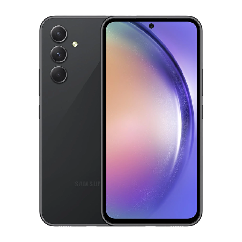 Samsung Galaxy A54 5G 256 GB Siyah Cep Telefonu (Samsung Türkiye Garantili) Cep Telefonları Fiyatı