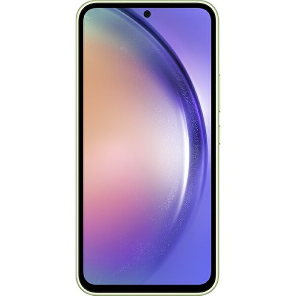 Samsung Galaxy A54 5G 128 GB Yeşil Cep Telefonu (Samsung Türkiye Garantili) Cep Telefonları Fiyatı