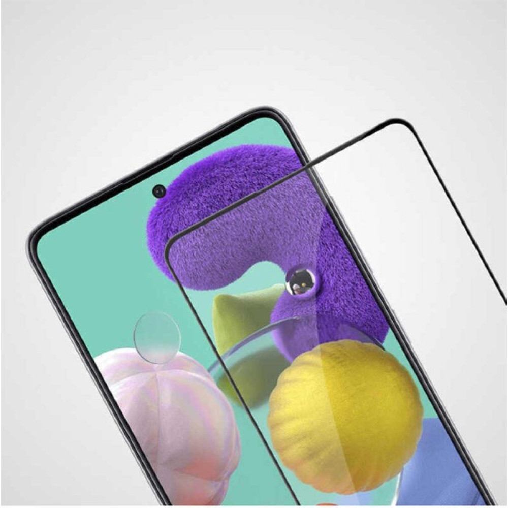 Samsung Galaxy A54 Tam Kaplayan Darbe Dayanıklı Parlak Esnek Kırılmaz Ekran Koruyucu - Şeffaf Cep Telefonu Ekranı Fiyatı