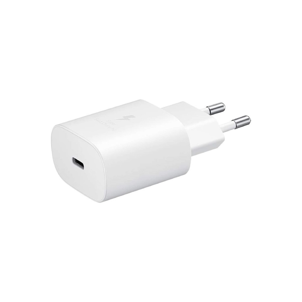 Samsung Galaxy A54 Ve A34 Usb-c 25w Hızlı Şarj Adaptörü ( Türkiye Garantili) Cep Telefonu Şarj Cihazı Fiyatı
