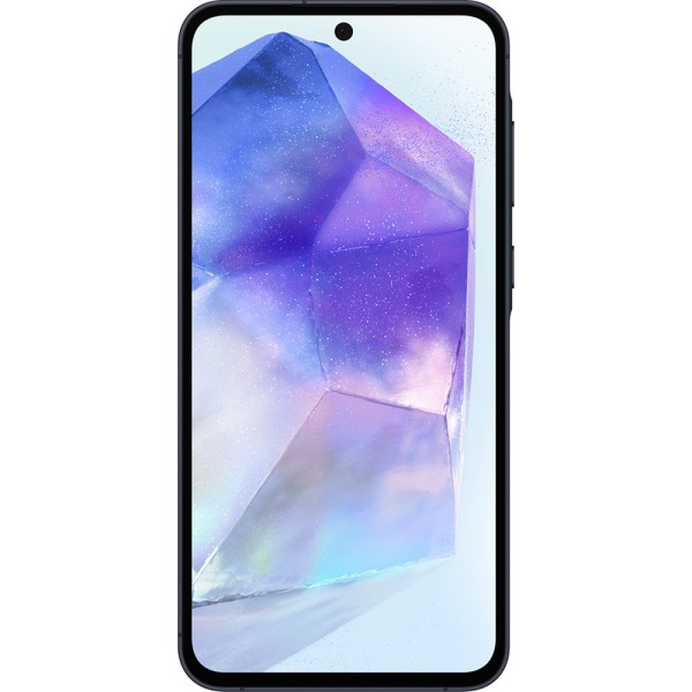 Samsung Galaxy A55 128 GB 8 GB Ram Siyah Cep Telefonları Fiyatı
