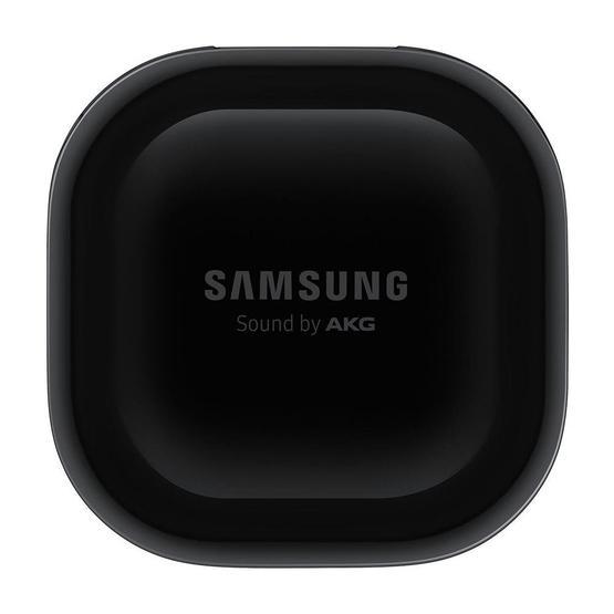 Samsung Galaxy Buds Live Siyah Bluetooth Kulaklık